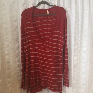free people thermal